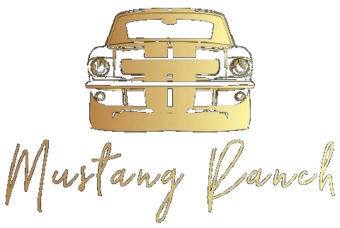 Mustang Ranch Auto Body